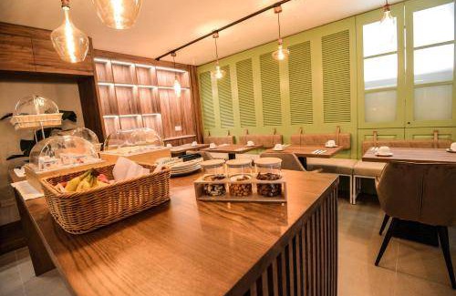 Victoria Hotel | 20 m² Hotel ∙ 2 guests