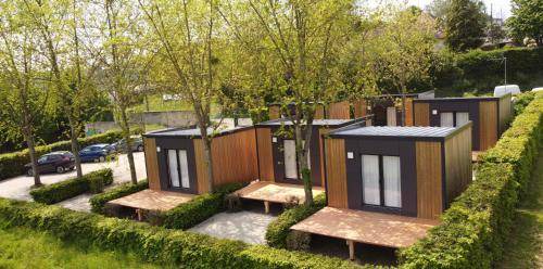 Mamers Hotel | 20 m² Hotel ∙ 2 guests