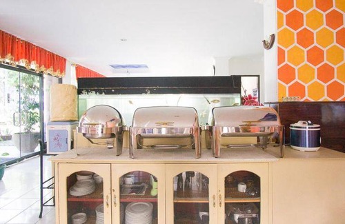 Bitung Hotel | 20 m² Hotel ∙ 2 guests