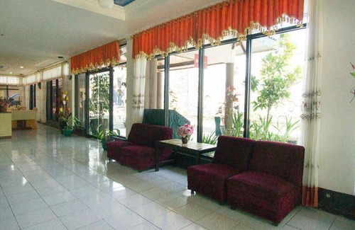 Bitung Hotel | 20 m² Hotel ∙ 2 guests
