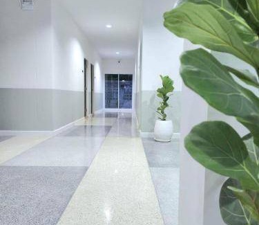 Maha Sarakham Hotel | 20 m² Hotel ∙ 2 guests