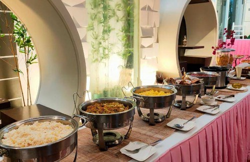 Legazpi Hotel | 20 m² Hotel ∙ 3 guests