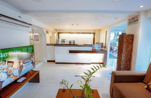Legazpi Hotel | 20 m² Hotel ∙ 3 guests