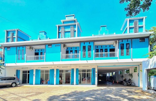 Sidomulyo Hotel | 20 m² Hotel ∙ 3 guests