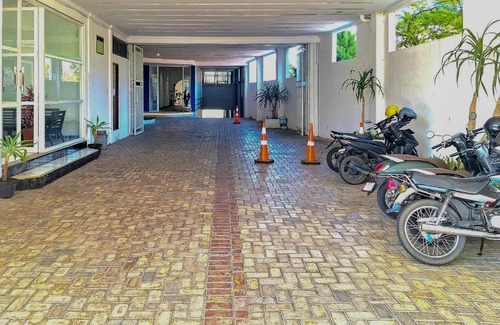 Sidomulyo Hotel | 20 m² Hotel ∙ 3 guests