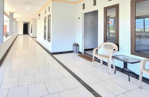 Sidomulyo Hotel | 20 m² Hotel ∙ 3 guests