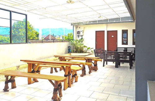 Sidomulyo Hotel | 20 m² Hotel ∙ 3 guests