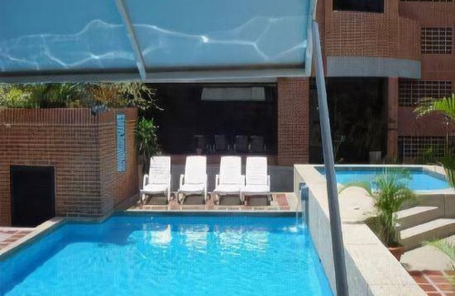 Catia La Mar Hotel | 20 m² Hotel ∙ 3 guests