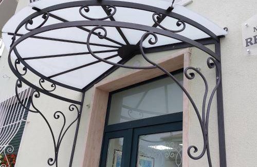 Narni Scalo Hotel | 20 m² Hotel ∙ 4 guests