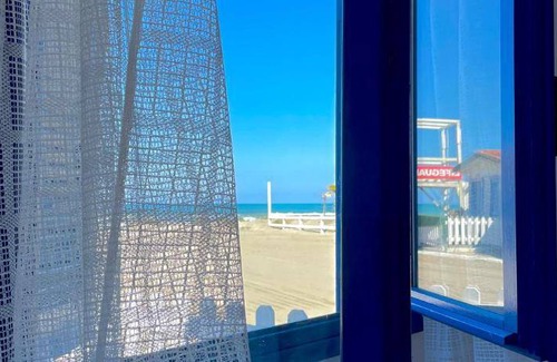 Torvaianica Hotel | 20 m² Hotel ∙ 4 guests
