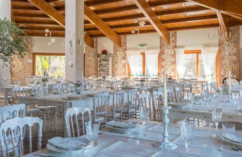 Settefrati Hotel | 20 m² Hotel ∙ 4 guests