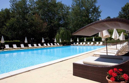 Settefrati Hotel | 20 m² Hotel ∙ 4 guests