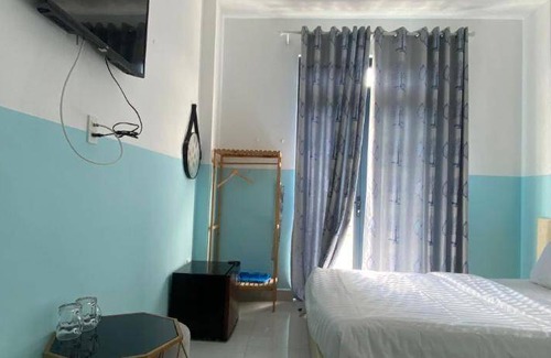 Da Lat Hotel | 20 m² Hotel ∙ 4 guests