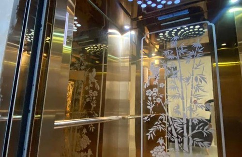 Da Lat Hotel | 20 m² Hotel ∙ 4 guests