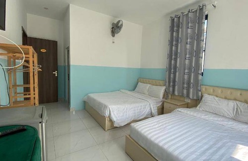 Da Lat Hotel | 20 m² Hotel ∙ 4 guests
