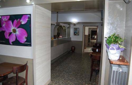 Trivero Hotel | 20 m² Hotel ∙ 4 guests