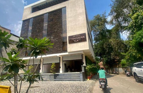 Indore Hotel | 20 m² Hotel ∙ 4 guests