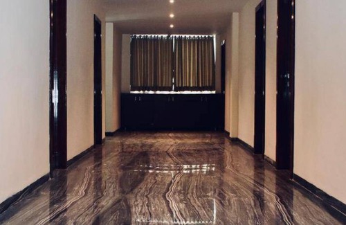 Indore Hotel | 20 m² Hotel ∙ 4 guests
