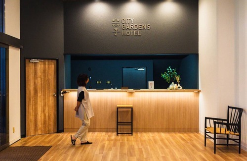 Yonago Hotel | 20 m² Hotel ∙ 5 guests