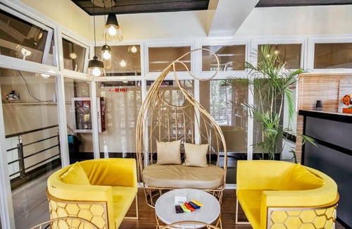 Baguio Hotel | 20 m² Hotel ∙ 6 guests