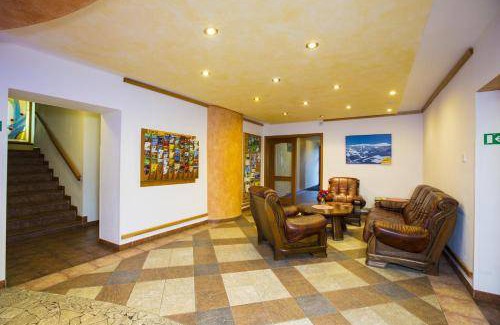 Rokytnice nad Jizerou Hotel | 20 m² Hotel ∙ 4 guests