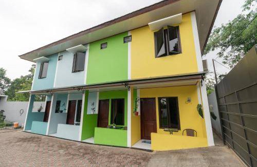 Sentul City Hotel | 20 m² Hotel ∙ 3 guests