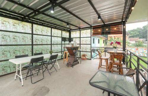 Sentul City Hotel | 20 m² Hotel ∙ 3 guests