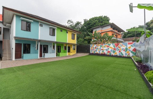 Sentul City Hotel | 20 m² Hotel ∙ 3 guests