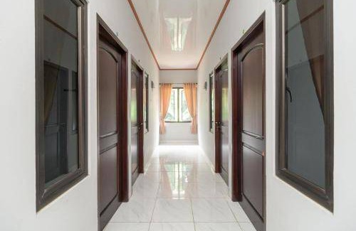 Sentul City Hotel | 20 m² Hotel ∙ 3 guests