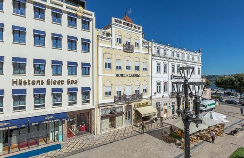 Coimbra City Centre Hotel | 20 m² Hotel ∙ 2 guests
