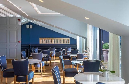 Coimbra City Centre Hotel | 20 m² Hotel ∙ 2 guests