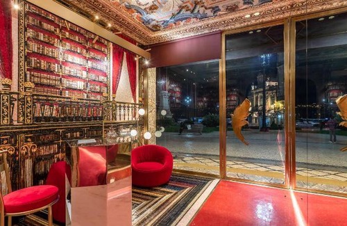 Coimbra City Centre Hotel | 20 m² Hotel ∙ 2 guests