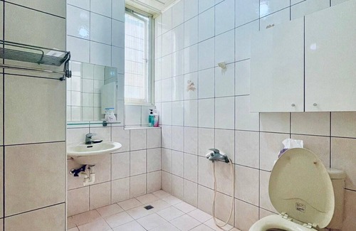 Daxi District House | 20 m² House ∙ 1 bedroom ∙ 2 guests