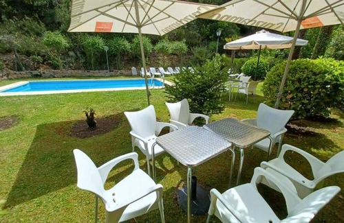 La Iruela House | 20 m² House ∙ 4 bedrooms ∙ 10 guests