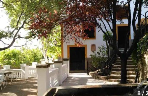 La Iruela House | 20 m² House ∙ 4 bedrooms ∙ 10 guests
