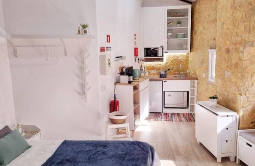 Gois House | 20 m² House ∙ 4 guests