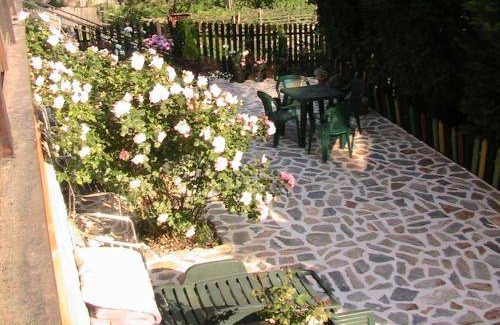 Moeciu de Sus Cabin | 20 mΒ² Lodge β 3 guests