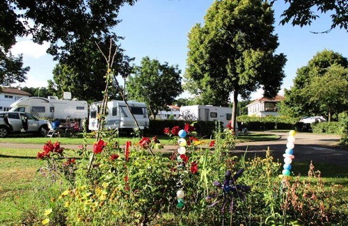 Vittel House | 20 m² Mobile home ∙ 1 bedroom ∙ 6 guests