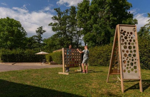 Vittel House | 20 m² Mobile home ∙ 1 bedroom ∙ 6 guests