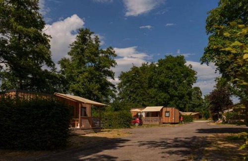 Vittel House | 20 m² Mobile home ∙ 1 bedroom ∙ 6 guests