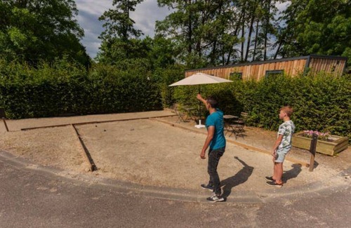Vittel House | 20 m² Mobile home ∙ 1 bedroom ∙ 6 guests