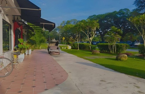 Larut House | 20 m² Motel ∙ 4 bedrooms ∙ 10 guests