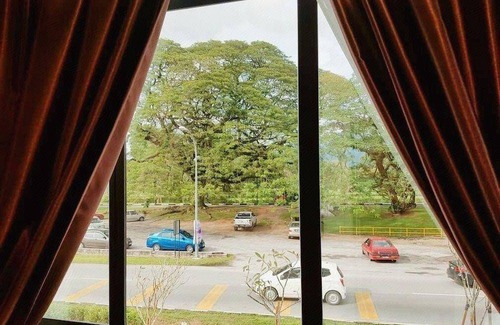 Larut House | 20 m² Motel ∙ 4 bedrooms ∙ 10 guests