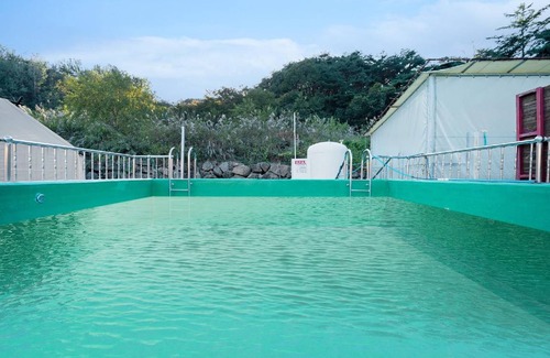 Cheongdo House | 20 m² Motel ∙ 4 guests