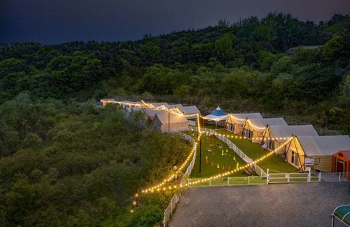 Cheongdo House | 20 m² Motel ∙ 4 guests