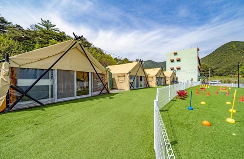 Cheongdo House | 20 m² Motel ∙ 4 guests
