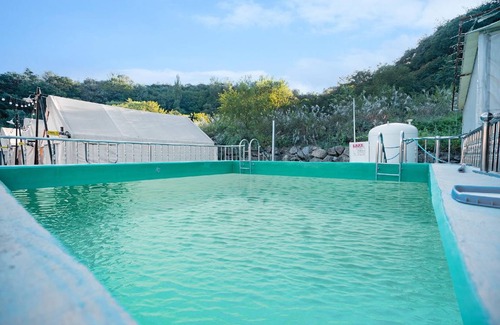 Cheongdo House | 20 m² Motel ∙ 4 guests
