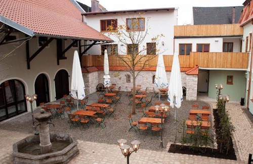 Vohburg an der Donau House | 20 m² Motel ∙ 4 guests