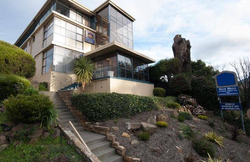Battery Point Hotel | 20 mΒ² Motel β 6 guests