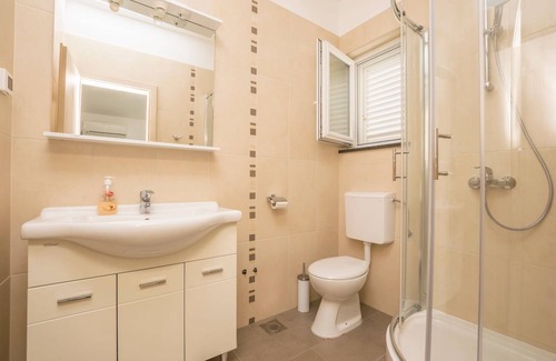 Novalja Resort | 20 m² Private room ∙ 2 guests